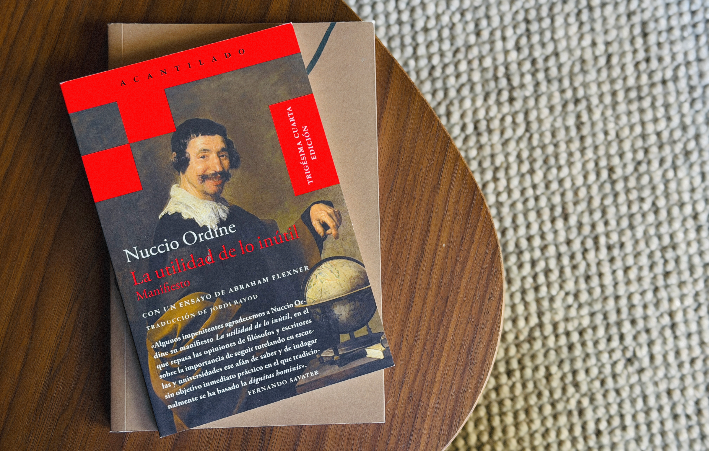 When Systems End, Feeling Begins